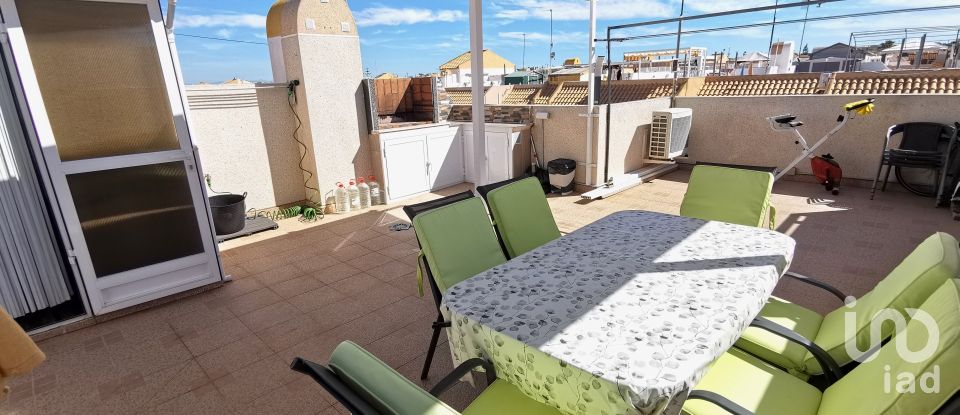 House 2 bedrooms of 54 m² in Torrevieja (03184)