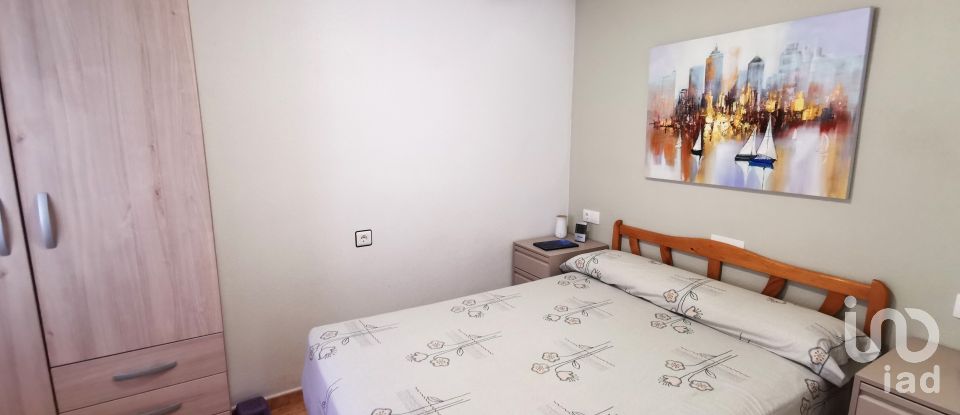 Casa 2 habitaciones de 54 m² en Torrevieja (03184)