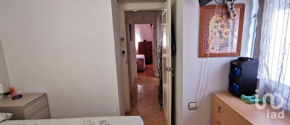 Casa 2 habitacions de 54 m² a Torrevieja (03184)