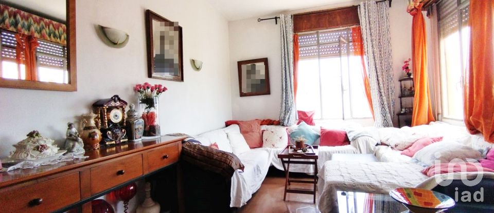 Appartement 2 chambres de 102 m² à Palma de Mallorca (07001)