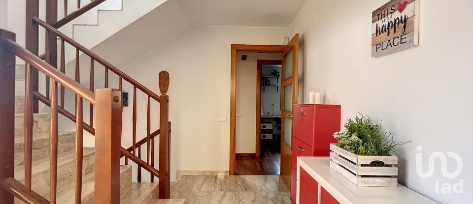 Casa 4 habitaciones de 198 m² en Alella (08328)