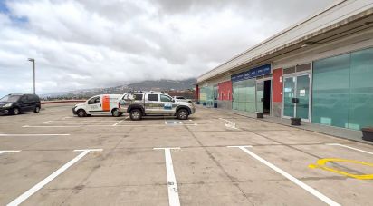 Tienda / local comercial de 330 m² en La Orotava (38300)