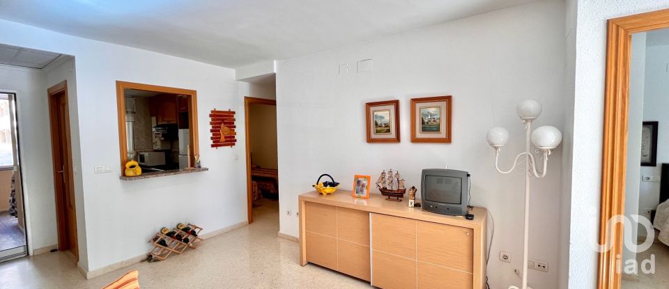 Piso 2 habitaciones de 62 m² en Oropesa/Oropesa del Mar (12594)