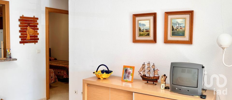 Apartment 2 bedrooms of 62 m² in Oropesa/Oropesa del Mar (12594)