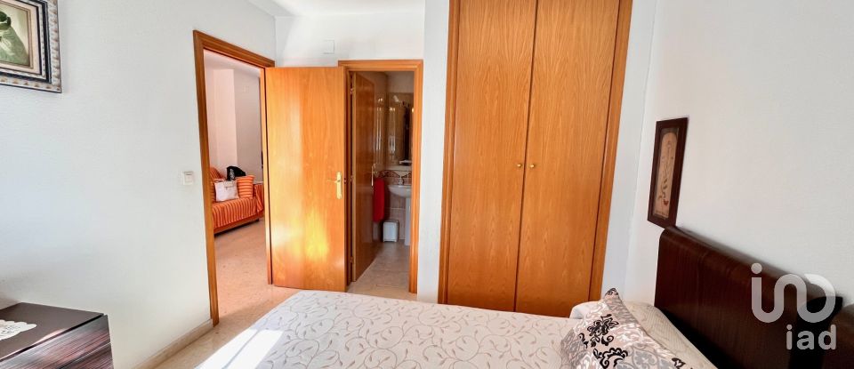 Pis 2 habitacions de 62 m² a Oropesa/Oropesa del Mar (12594)