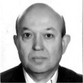 Luis Ángel Perez Jano
