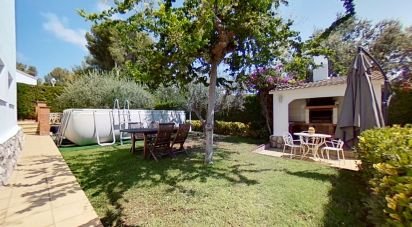 Casa rural 4 habitaciones de 150 m² en Els Masos de Coma-Ruga (43880)