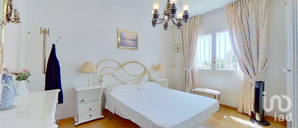 Lodge 4 bedrooms of 150 m² in Els Masos de Coma-Ruga (43880)