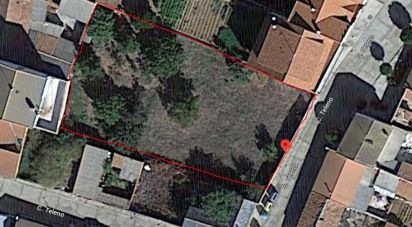 Terrain de 1 256 m² à La Bañeza (24750)