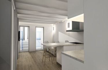 Piso 2 habitaciones de 37 m² en Barcelona (08001)