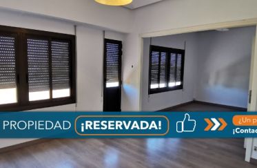 Pis 4 habitacions de 117 m² a Valencia (46018)