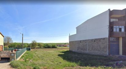 Land of 663 m² in Hospital de Órbigo (24286)