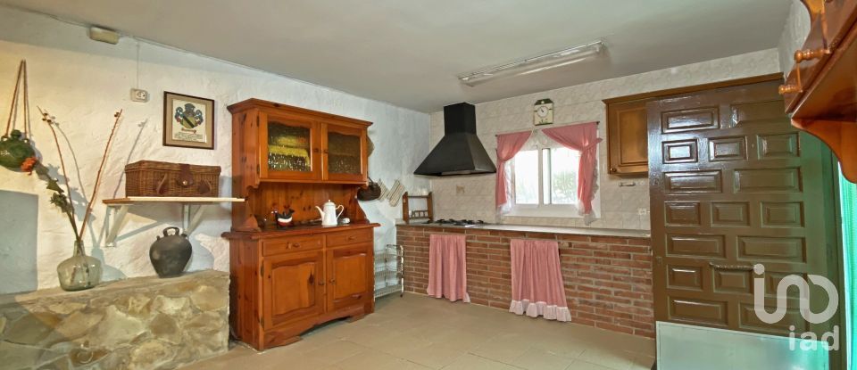 Casa de campo 3 habitaciones de 150 m² en Mediona (08773)