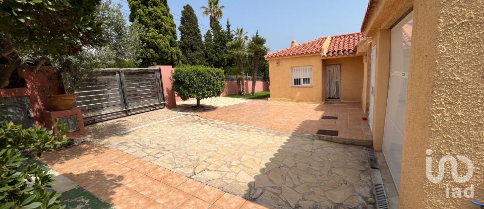 Cottage 4 bedrooms of 197 m² in Peñiscola (12598)