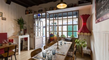 Gastronomic Restaurant of 112 m² in Sitges (08870)