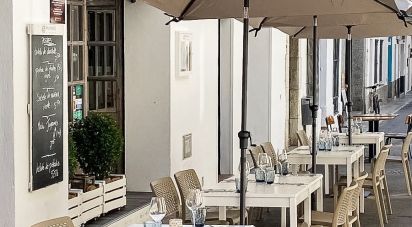 Restaurant gastronòmic de 112 m² a Sitges (08870)