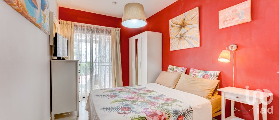 Appartement 2 chambres de 70 m² à Amarilla Golf (38639)