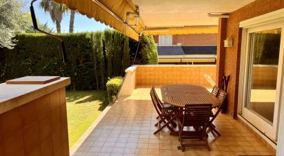 Casa señorial 4 habitaciones de 180 m² en Sant Andreu de Llavaneres (08392)