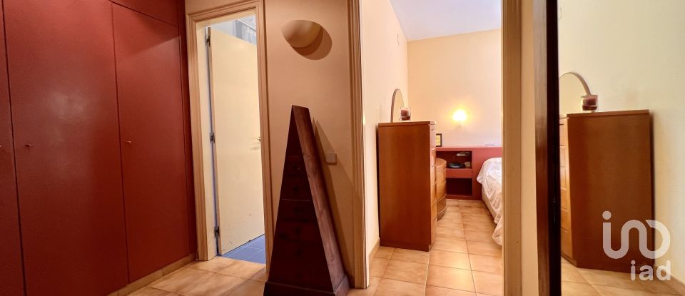 Casa d'habitatge 4 habitacions de 180 m² a Sant Andreu de Llavaneres (08392)