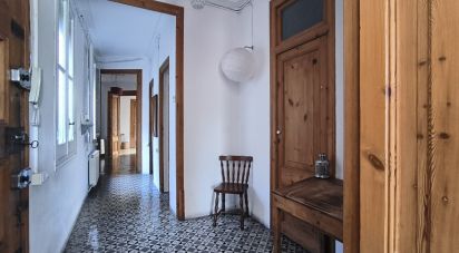 Pis 3 habitacions de 95 m² a Barcelona (08002)