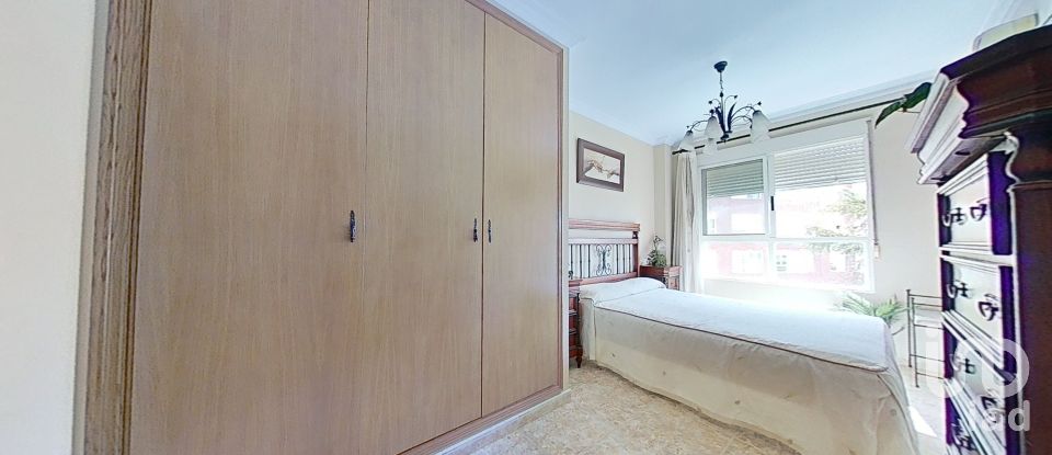 Apartment 3 bedrooms of 102 m² in Vila-Real/Villarreal (12540)