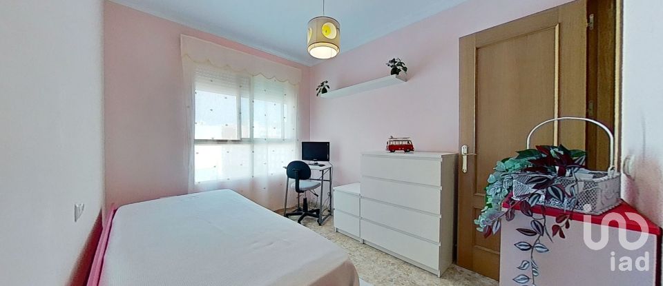 Pis 3 habitacions de 102 m² a Vila-Real/Villarreal (12540)