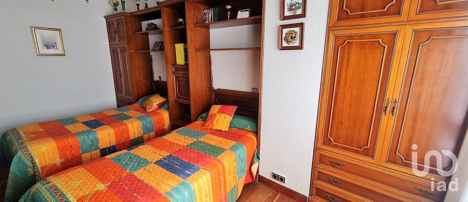 Appartement 4 chambres de 170 m² à León (24003)