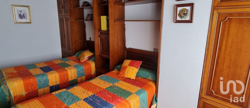 Apartment 4 bedrooms of 170 m² in León (24003)