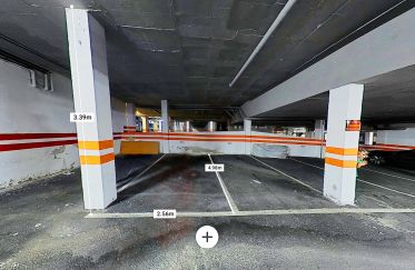 Parking/garage/box de 10 m² à Los Arenales del Sol (03195)