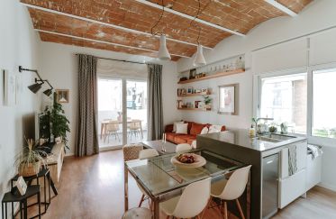 Pis 2 habitacions de 80 m² a Barcelona (08026)