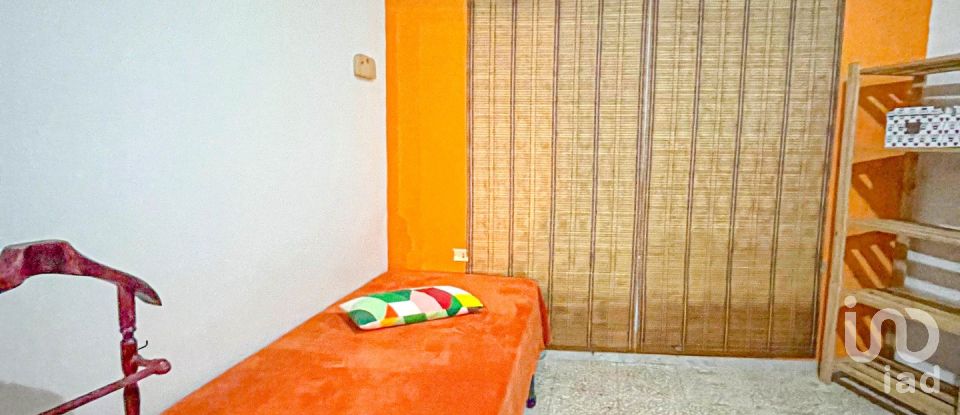 Gîte 4 chambres de 140 m² à El Rio de Arico (38593)