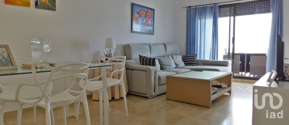 Pis 2 habitacions de 80 m² a San Luis de Sabinillas (29692)