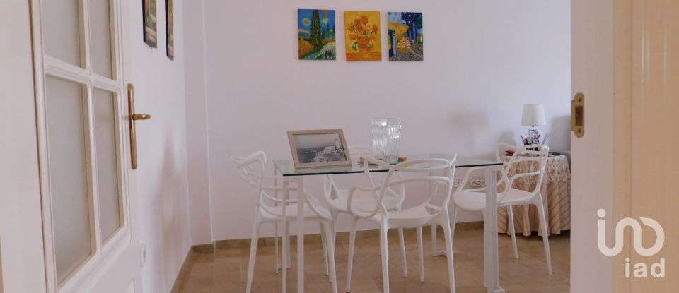 Pis 2 habitacions de 80 m² a San Luis de Sabinillas (29692)