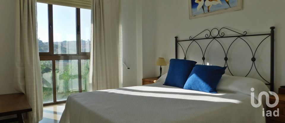 Appartement 2 chambres de 80 m² à San Luis de Sabinillas (29692)