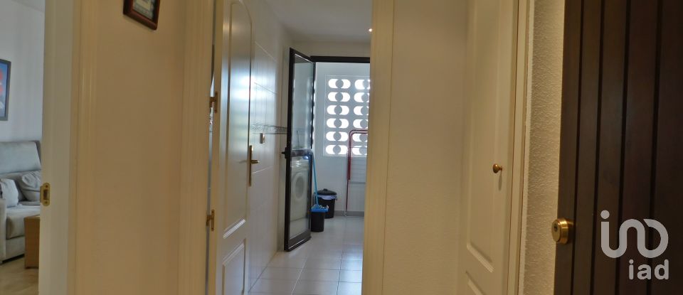 Appartement 2 chambres de 80 m² à San Luis de Sabinillas (29692)