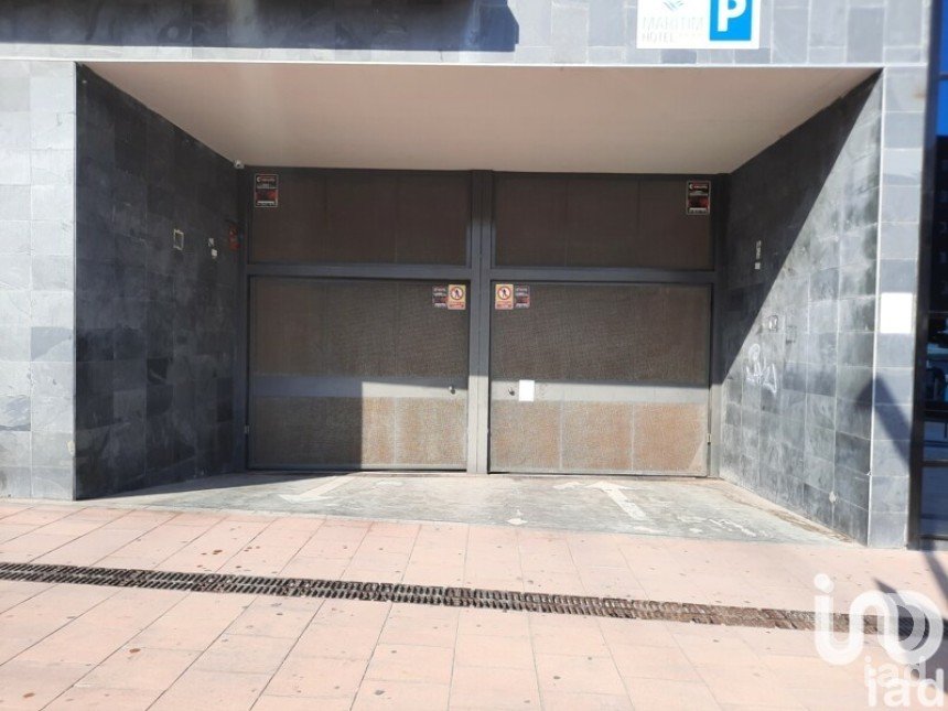 Aparcamiento / garaje / caja de 12 m² en Calella (08370)