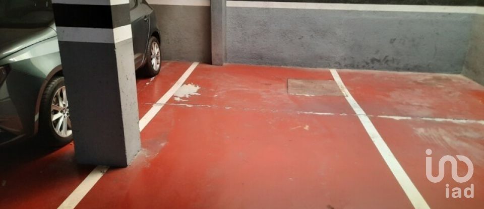 Parking of 12 m² in Calella (08370)