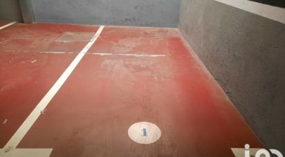 Zona de estacionamiento de 12 m² en Calella (08370)