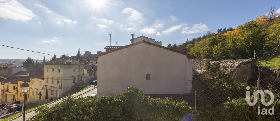 Casa 7 habitacions de 347 m² a Burgos (09003)