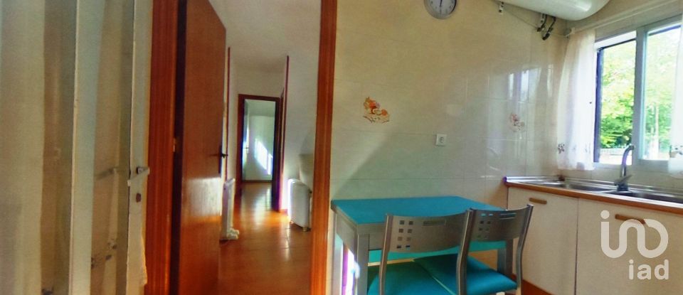 Cottage 2 bedrooms of 53 m² in Manzanares el Real (28410)