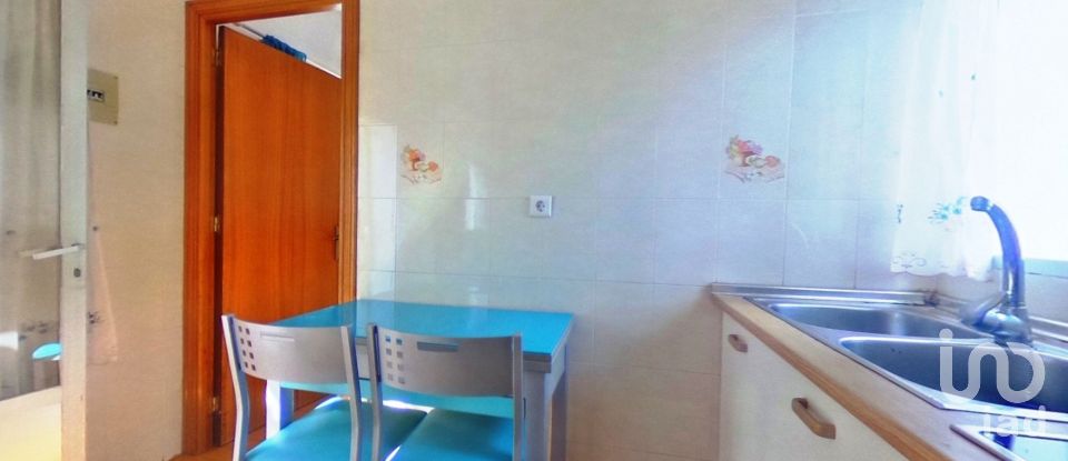 Casa de pueblo 2 habitaciones de 53 m² en Manzanares el Real (28410)