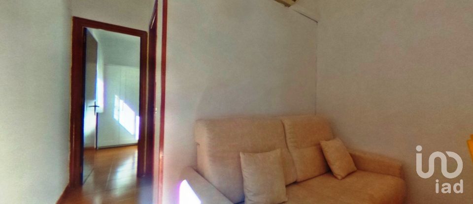 Xalet 2 habitacions de 53 m² a Manzanares el Real (28410)