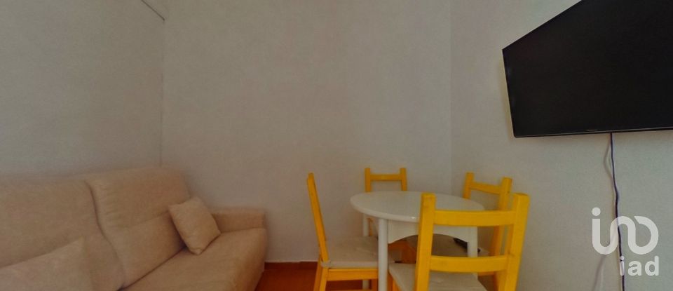 Châlet 2 chambres de 53 m² à Manzanares el Real (28410)