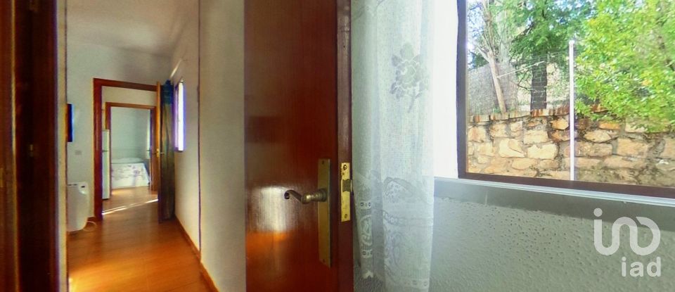 Chalet 2 habitaciones de 53 m² en Manzanares el Real (28410)