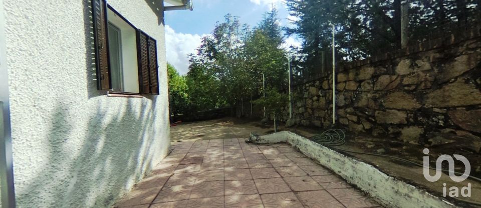 Casa de pueblo 2 habitaciones de 53 m² en Manzanares el Real (28410)