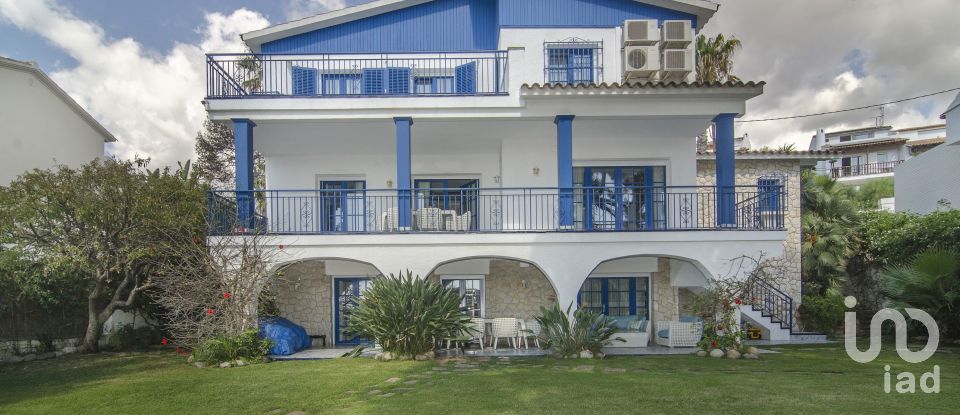 Chalet 5 habitaciones de 482 m² en Sitges (08870)
