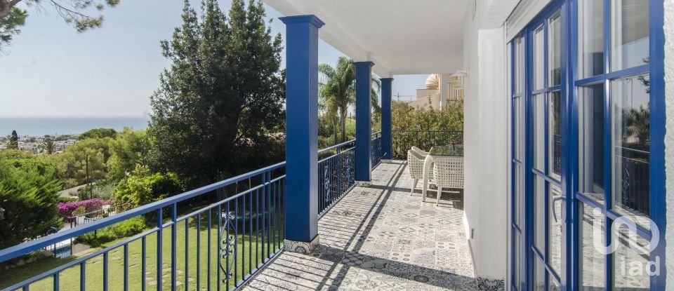 Cottage 5 bedrooms of 482 m² in Sitges (08870)