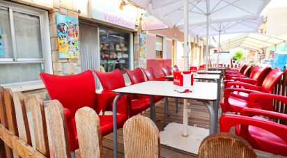 Tienda / local comercial de 114 m² en Mutxamel (03110)