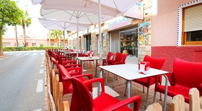 Tienda / local comercial de 114 m² en Mutxamel (03110)