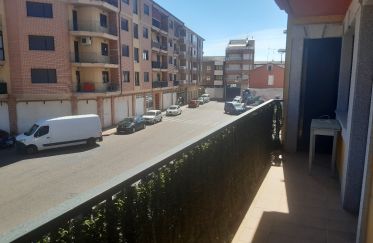 Superfície variada 2 habitacions de 94 m² a La Bañeza (24750)
